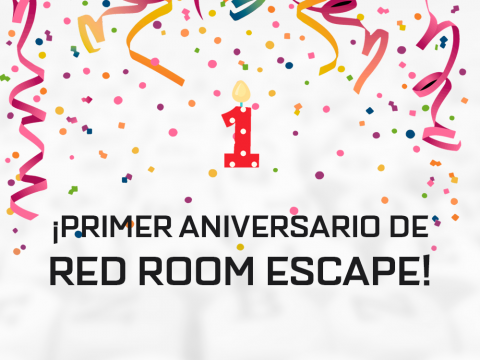 red room escape