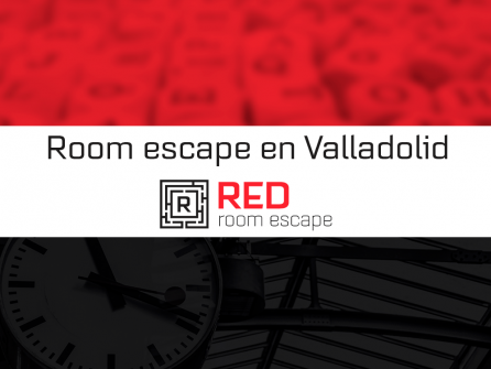 room escape en Valladolid