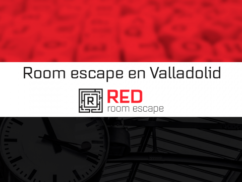 room escape en Valladolid