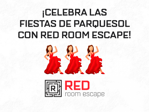 fiestas de parquesol