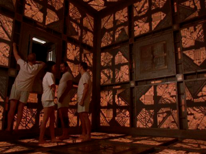 Películas sobre juegos de escape, ¡conviértete en un experto!