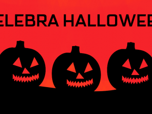 Ideas para celebrar Halloween