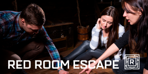 razones para probar los juegos de escape
