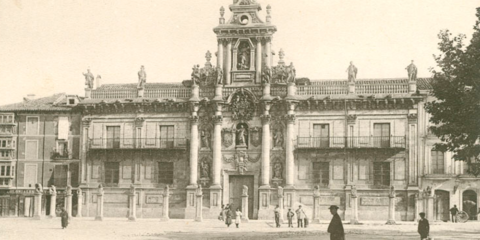 misterios de valladolid