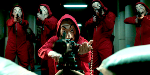 room escape de cine