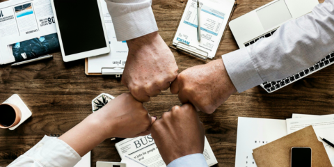 trabajo en equipo