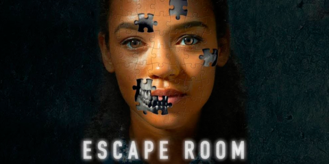 escape room la película