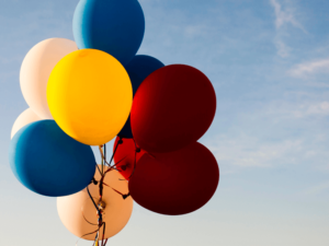 5 ideas para celebrar un cumpleaños diferente en 2021