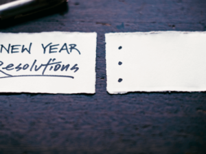 Nuevo año, nuevos retos