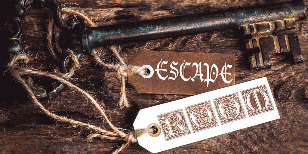juegos de mesa escape room