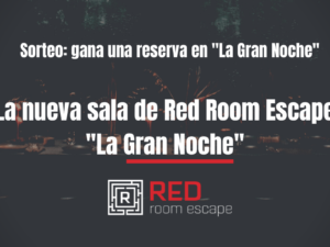 Sorteamos una sesión en «La Gran Noche»