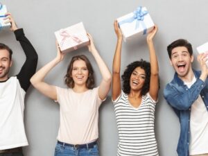 Escape Room: el regalo perfecto para sorprender