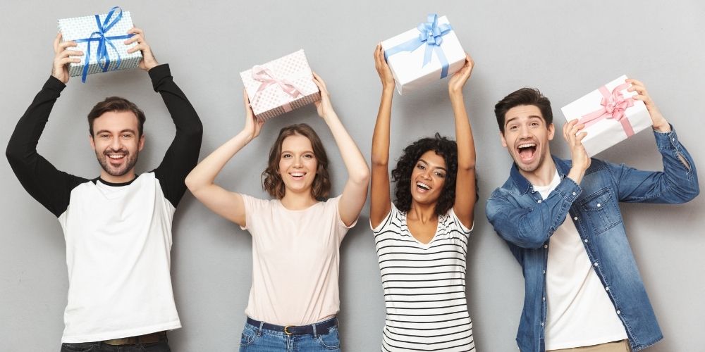 escape room regalo
